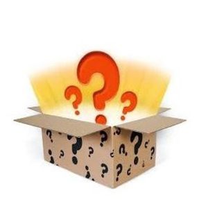 WOMEN’S MYSTERY BOX